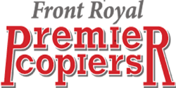 Front Royal Premier Copiers