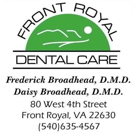 Front Royal Detnal Care