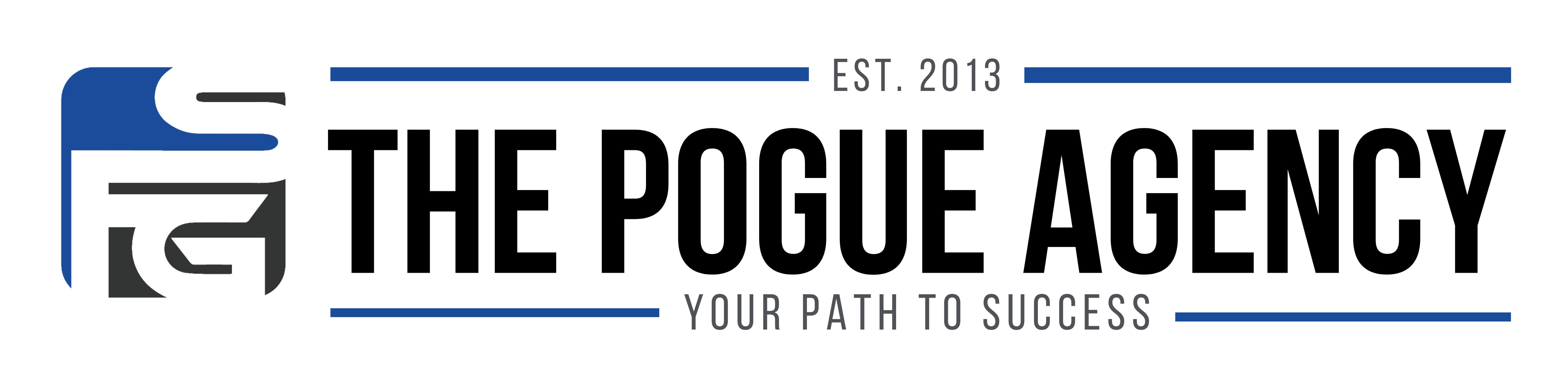 The Pogue Agency